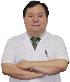 宿培龙 主治医生
